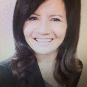 Meet your Posher, Irma